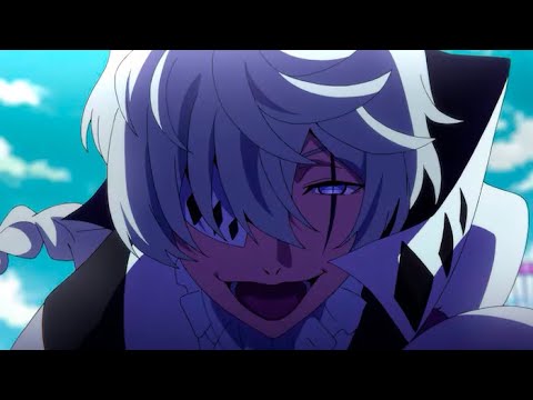 [AMV] Bungou Stray Dogs   - NEVER BREAK