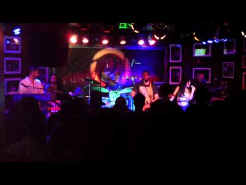 Stratosphere All-Stars - Full Set - The Funky Biscuit, 8-20-2015