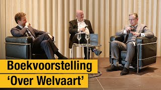 Boekvoorstelling Bart De Wever 'Over Welvaart'