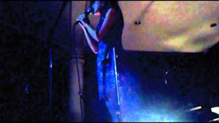 Mocca - Baby You&#39;re a Fool + Dear Diary (Live at Secret Show II)