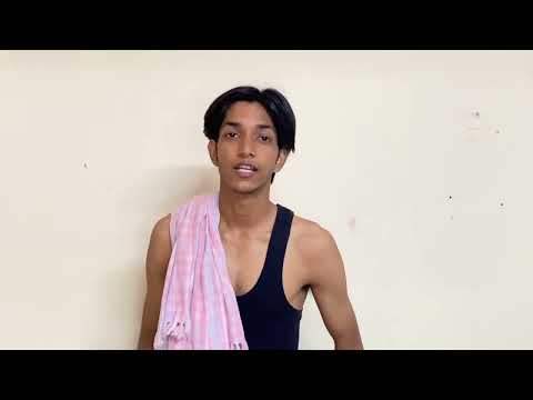 akhilesh pratap singh Audition for chai wala