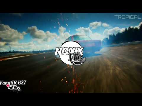 Ronisia x Lyvens 988 x Kaiyro - Longue Vie (Zouk Remix 2022)