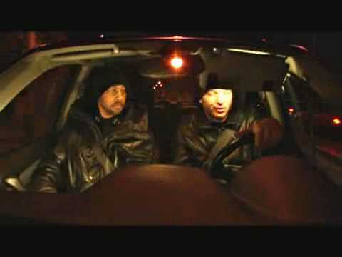 [CLIP] Savant Des Rimes - "Gabriel Evil"