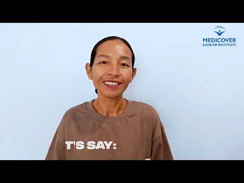 Breast Cancer Treatment Review By Neang Chanthou - Video Thumbnail