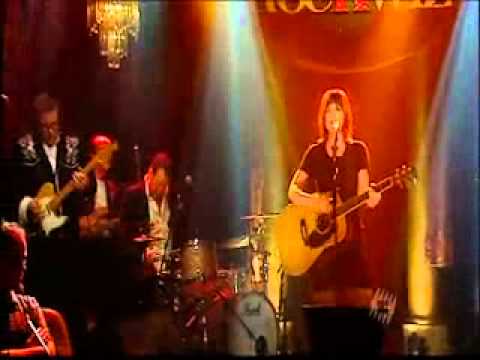 CONSTANZA (Live) // ABBE MAY