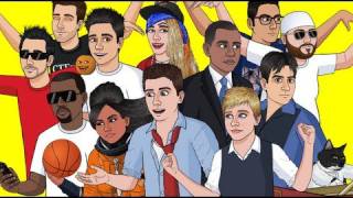 The Ultimate YouTube Video!!