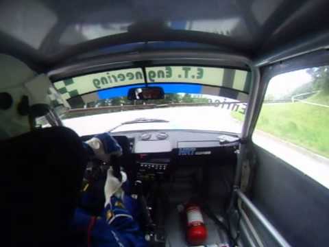 21° Slalom Baitoni Bondone TESSARI ENRICO A112 gruppo speciale 2