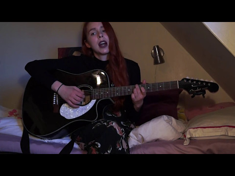 26 - Paramore (cover)
