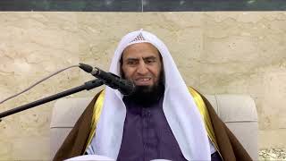 صورة شرح كتاب التوحيد || الدرس الرابع والثلاثون || د. سامي الواكد .