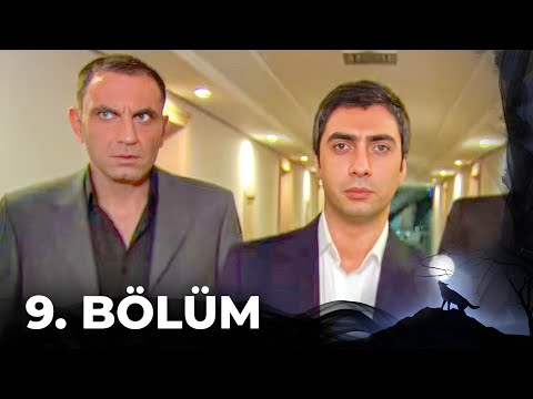 Kurtlar Vadisi Pusu - 9. Bölüm (Sezon Finali) FULL HD