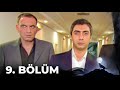 Kurtlar Vadisi Pusu 9 Bölüm Sezon Finali FULL HD