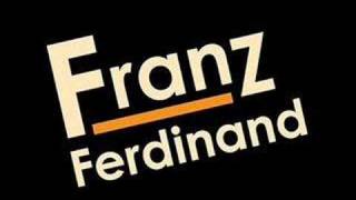 Franz Ferdinand - Sexy Boy (Air Cover)