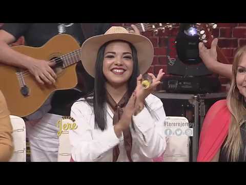 TERERE JERE (PEÑA) - ISLA MALETA