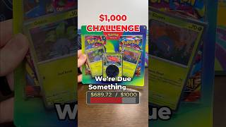 ONLY $310 TO GO!! #pokemon #pokemoncards #pokemontcg