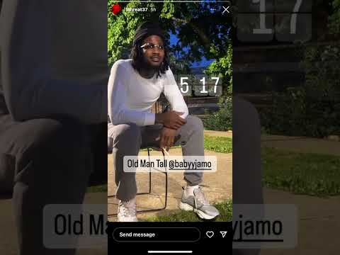 Yung Threat Says BabyJamo Came Home On OT time