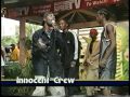 Innocent Kru /Crew - Turn it up live 1998