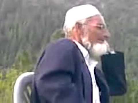 Watch Bagh Azad Kashmir Funny Chacha   Jammu Kashmir Dot TV Episodes   Blip