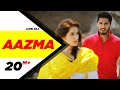 Aazma Dildariyaan Jassi Gill Sagarika Ghatge Latest Punjabi Movie Song 2015 Speed Records