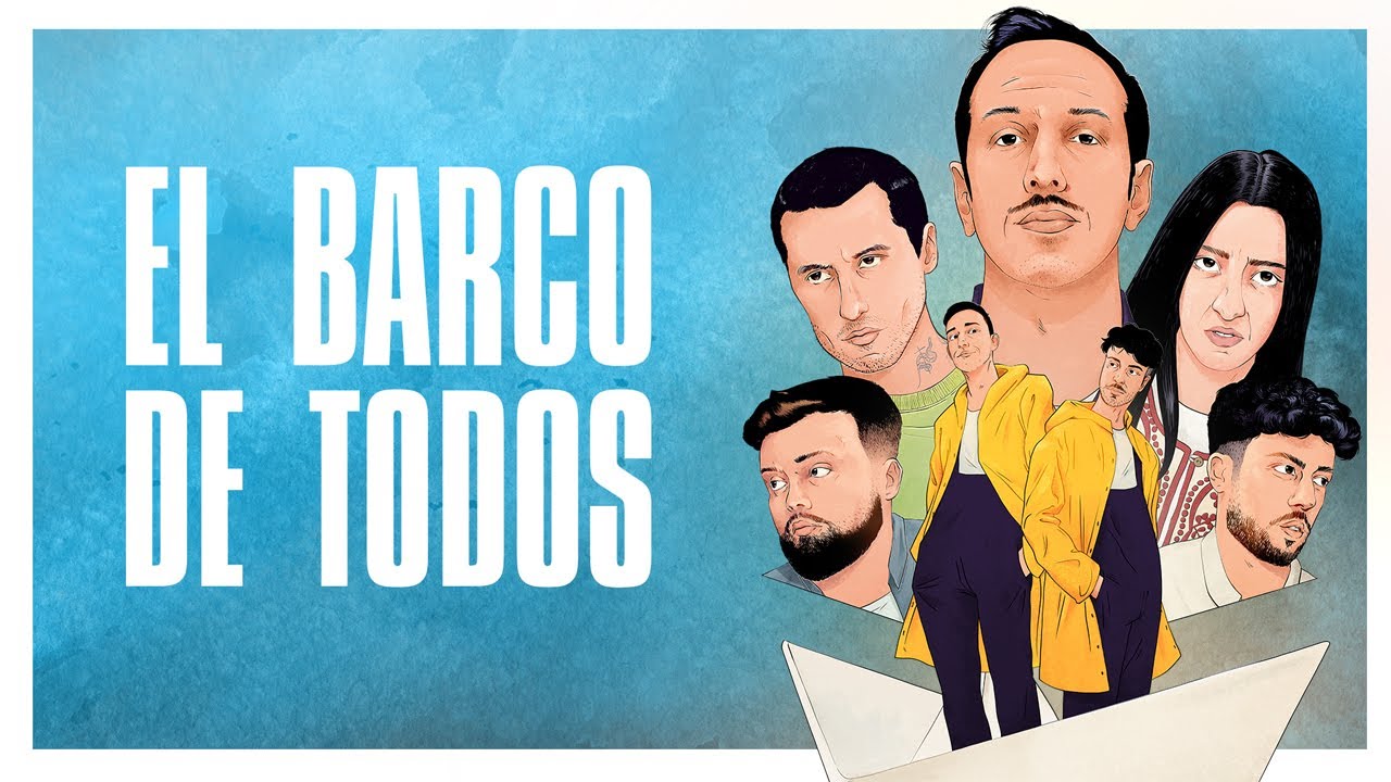 El  Barco de Todos (Riot España)