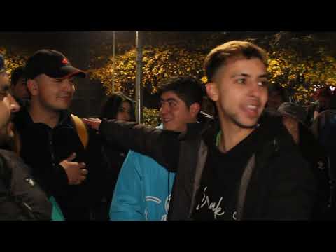 ASKEL vs MB5: LA FINAL 🏆- DEM en Puerto Montt 2022