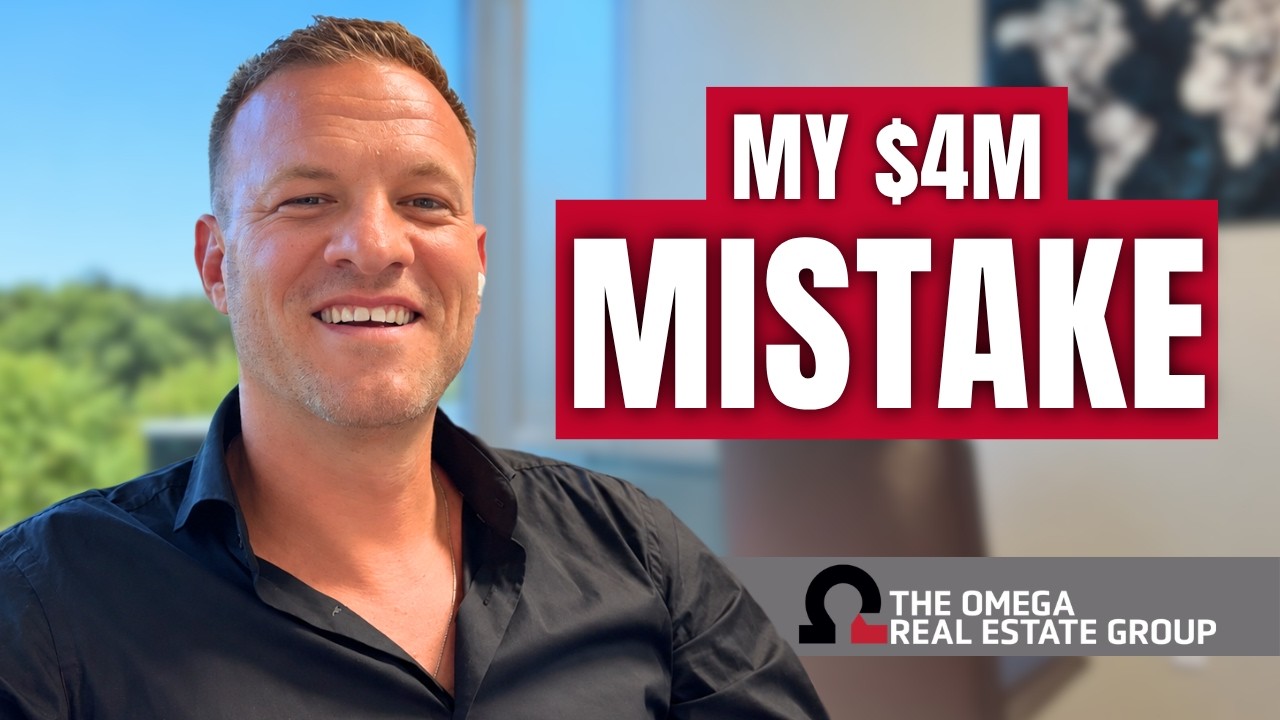 The $4 Million Mistake That Taught Me to Stand Firm