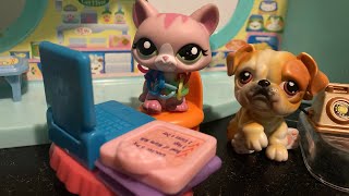 LPS- After School Episode 4 (Numbers)