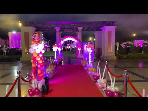 Best Birthday Party Decorators in Gurgaon | Theme party planner Haryana