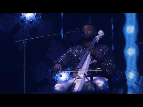 Sample video for Kevin Olusola