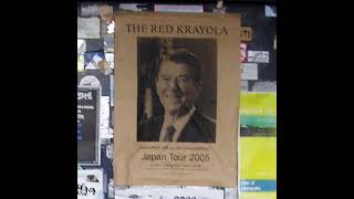 The Red Krayola - Live 2005-03-20 at Starpine's Café, Tokyo