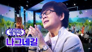 전영록 - 나그네길