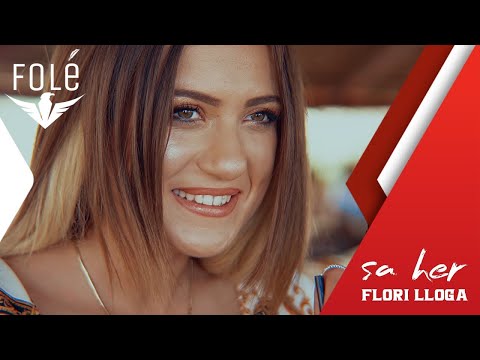 FLORI LLOGA - SA HER (Official Video) | Prod. MB Music
