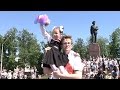 Последний звонок 2015 