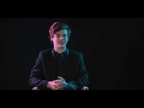 IZOLACE - Krátkometrážní hraný Sci-Fi film