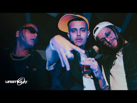 Dream Team #01 - Arcano071, DNAV Low e Tashiro