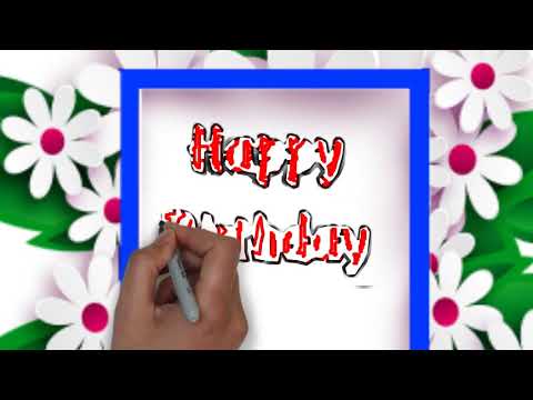 Laria | Happy Birthday Laria || Happy Birthday To You !!