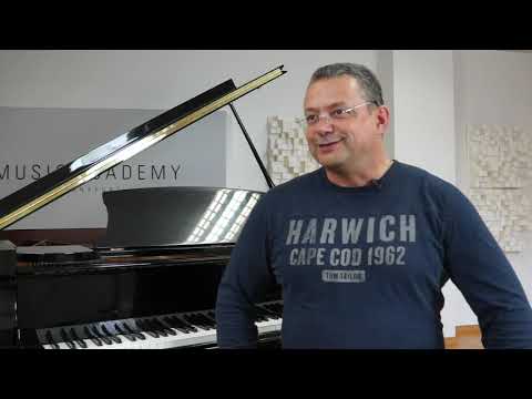 Franchisepartner Interview