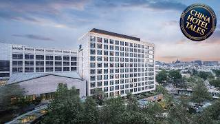 Park Plaza Beijing Wangfujing | Beijing, China | Hotel Review 🛏️