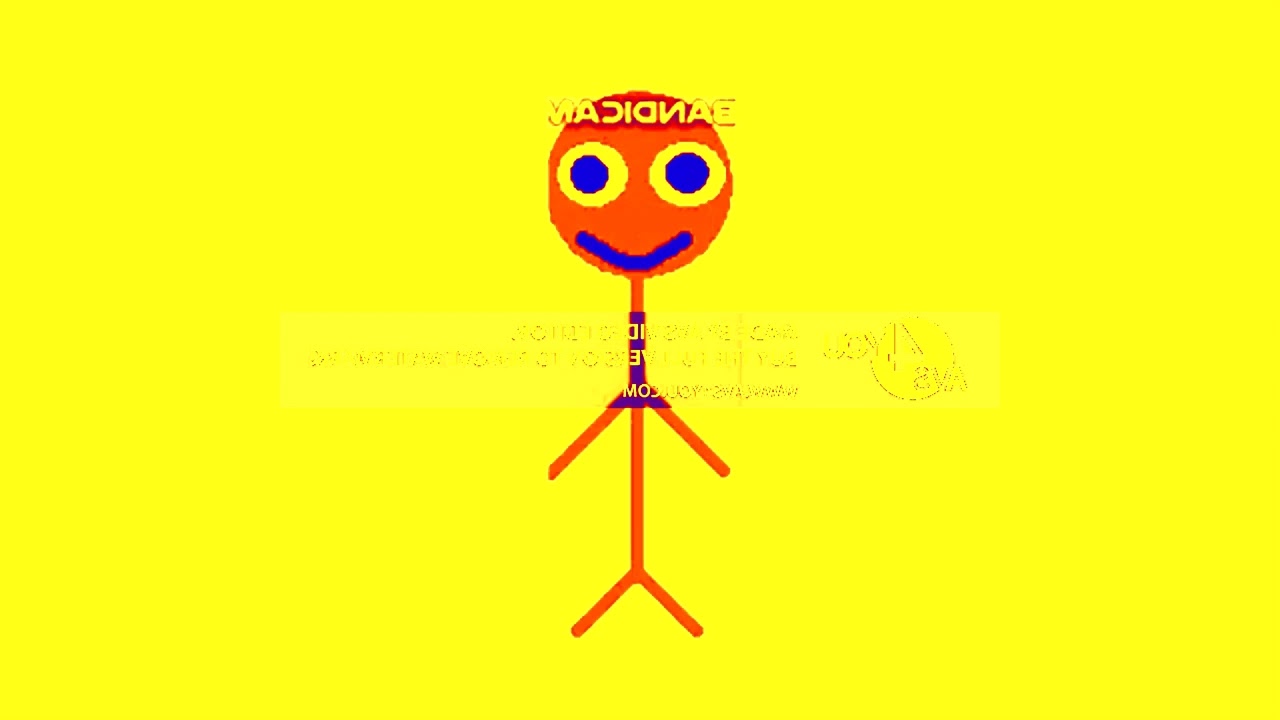 An AVS Line I Requested Myself #3 In Robot Flip (Normal & Opposite)