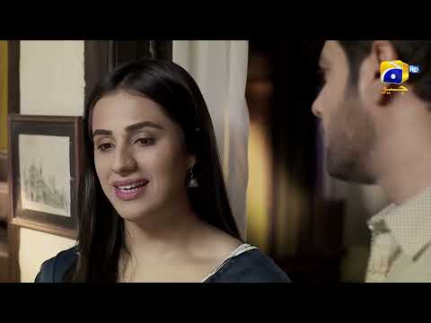 Saaya 2 Episode 40 | Best Moment 01 | Mashal Khan | Sohail Sameer | HAR PAL GEO