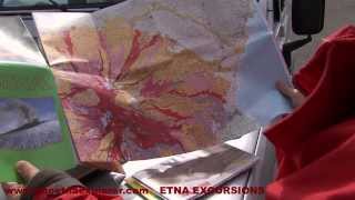 Escursioni sull'Etna - www.geoetnaexplorer.com - Geo Etna Explorer, Et