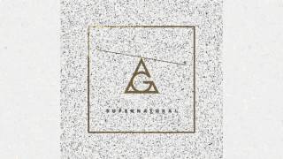 AlunaGeorge - Supernatural - WIFE remix