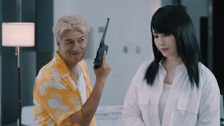 Download lagu Kamen Rider Zeztz episode 28 Preview mp3