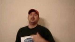 &quot;Arms Wide Open&quot; Out Takes from American Idol Auditions 2006