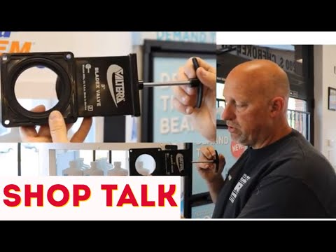 Why Your RV Dump Valve Keeps Getting Stuck? - Valterra Products