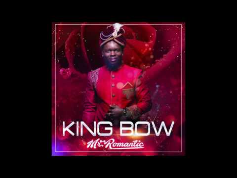 Mr. Bow - The Way You Do (Official Audio) ft. Lizha James