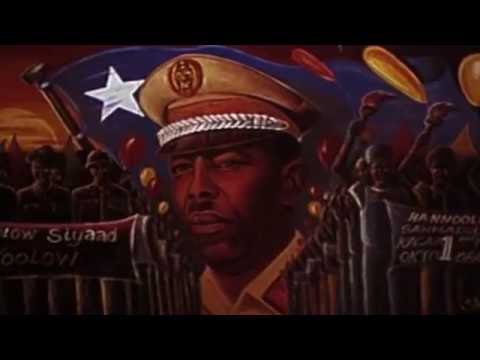 Somali National Anthem (1960-2000) [Remastered By Me]