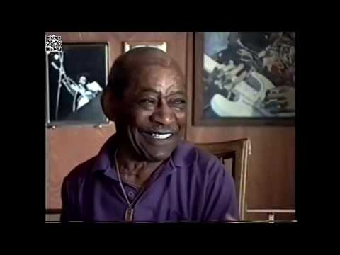 Al Hendrix & Jimi Jeff Interview - "House of Hendrix" Seattle (1992)