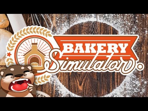 Steam Community :: Video :: Making ALL the TASTY TREATS! | Bakery Simulator