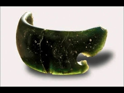 The Denisovan Bracelet | Enigmas―MineTheHive