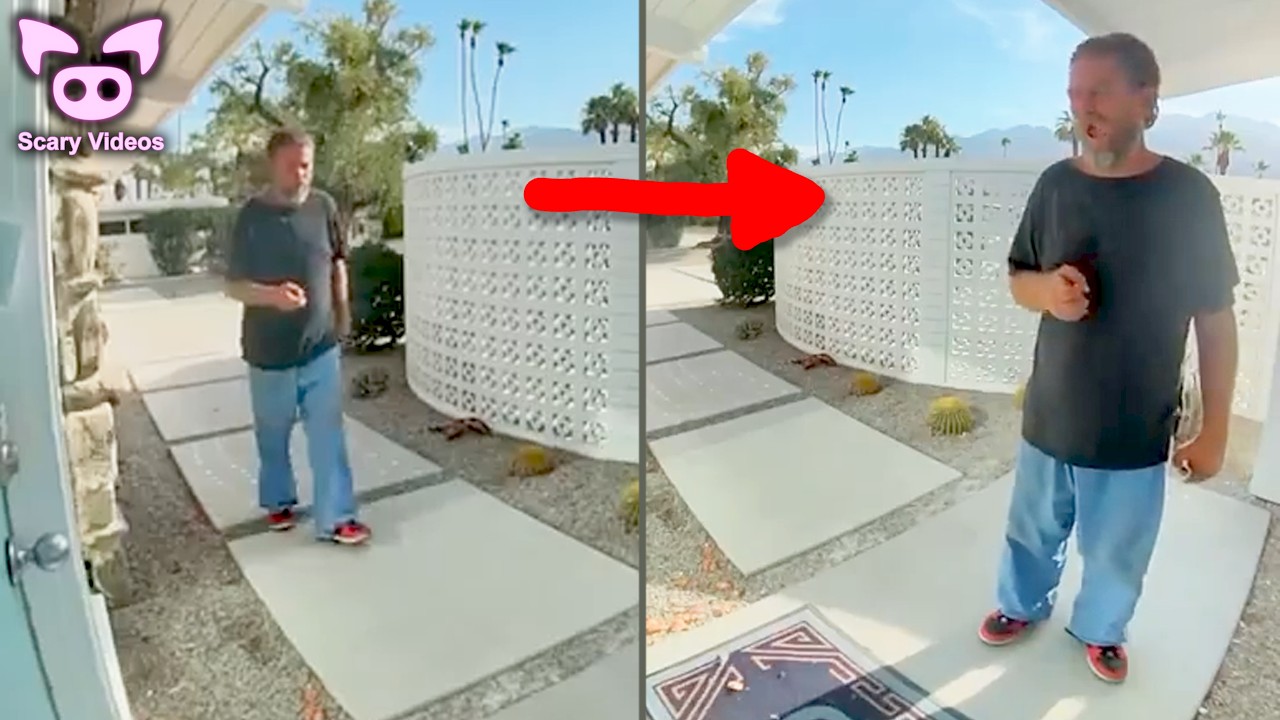 SCARY VIDEOS That Need Your Parents' Permission